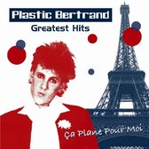 Plastic Bertand - Greatest Hits (CD)