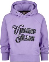 Vingino meiden hoodie Neva Soft Lilac