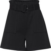 Ichi Broek Ihkate Glitz Sho 20115499 Black 194008 Dames Maat - L
