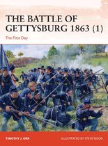 Campaign 374 - The Battle of Gettysburg 1863 (1)