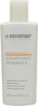 LIPOKERINE B SHAMPOO LA BIOSTHETIQUE