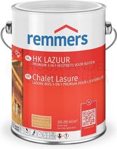 Remmers HK-Lazuur Kleurloos 2.5L beits-houtbescherming
