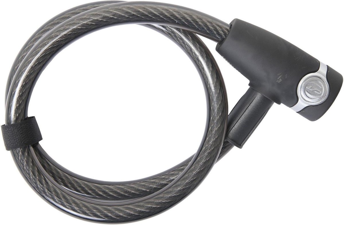 Contec Kabelslot Ecoloc Kabel-Ø: 15 Mm, 489 G, Veiligheidstrede: 5
