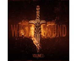 West Bound - Volume I (CD)