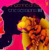 Tangerine Dream - The Sessions III (CD)