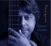 Adrian Elissen - Amalgama (CD)
