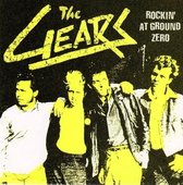 Gears - Rockin' At Ground Zero (CD)
