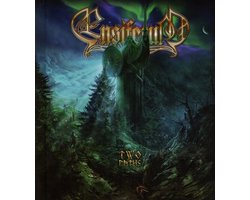 Ensiferum - Two Paths (2 CD) (Limited Edition)