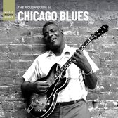 Various Artists - The Rough Guide To Chicago Blues (LP)