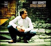 Gary Bennett - Human Condition (CD)
