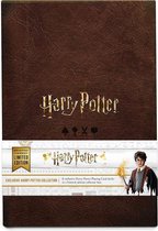 speelkaartenset Harry Potter Verzameleditie 9-delig