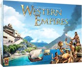 bordspel Western Empires (en)