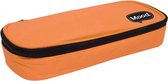 etui Victory 25 cm polyester oranje