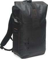 New Looxs Varo Backpack Fietsrugzak - 100% Waterdicht - 15 inch Laptopvak - 22 liter - Zwart