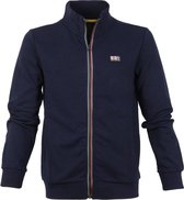 NZA Minchin Vest Donkerblauw - maat XL