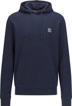 Hugo Boss Sweater Wetalk Donkerblauw - maat M