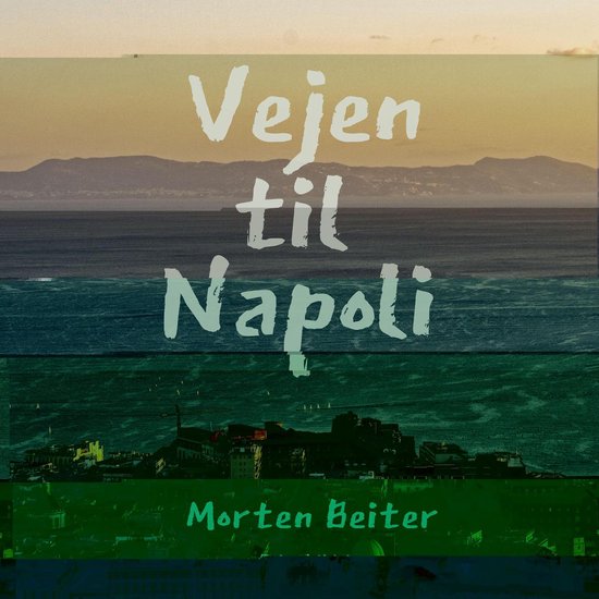 Vejen til Napoli - cover