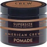 American Crew Wax Pomade (150g SUPERSIZE)