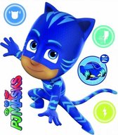 muurstickers PJ Masks Catboy 2 stickervellen