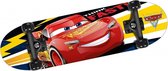 skateboard Cars rood/zwart 71 cm