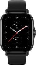 Amazfit Smartwatch GTS 2E - Midnight Black