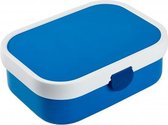 broodtrommel Campus 1,4 liter blauw