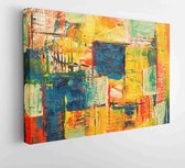 Canvas schilderij -  Productnummer   1269968 - 50*40 Horizontal