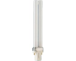 Philips PL-S 9W 840 2P (MASTER) - 1 Stuk