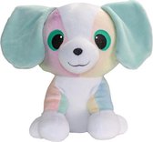 knuffelhond Spotty 20 cm