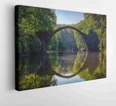 Canvas schilderij -  Productnummer   814499 - 50*40 Horizontal