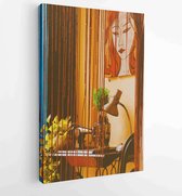 Canvas schilderij -  Productnummer 2868050 - 80*60 Vertical
