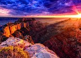legpuzzel Grand Canyon USA 1000 stukjes