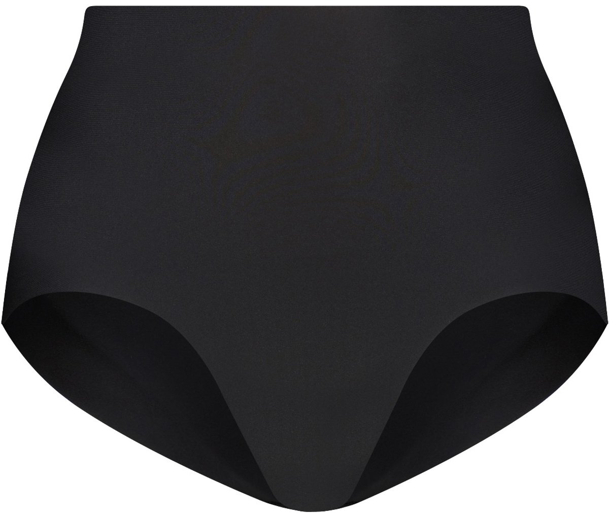 LaSlip - Maxi Onderbroek - S - Zwart - Onderbroek Dames