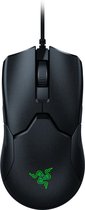 Bol.com Razer Viper 8KHz Ambidextrous Wired Gaming Mouse aanbieding