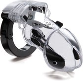 Mystim - Pubic Enemy No1 Cock Cage - BDSM - SM toys - BDSM - Electro Sex
