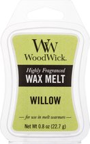 WoodWick - Waxmelt - Willow