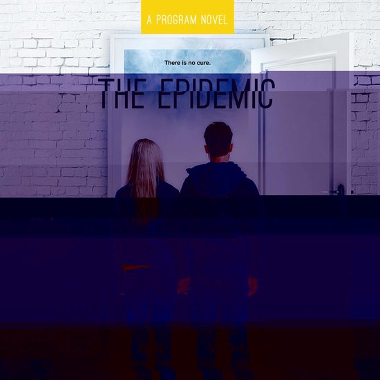 The Epidemic - cover