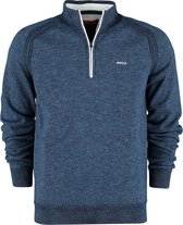 Half-Zip Pullover Dime Moondust Navy (21HN464 - 1621)