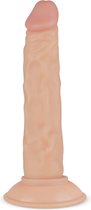 Blane Realistische Dildo Met Zuignap - 16.5 cm - Sextoys - Dildo's