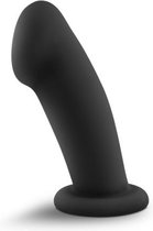 Temptasia - Elvira Dildo - Zwart - Sextoys - Dildo's