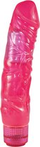 Love Vibrator - Roze - Sextoys - Vibrators