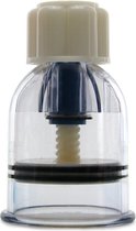 Intake Anal Suction Device - BDSM - Vacu√ºm Pompen