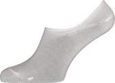 FALKE Active Breeze invisible damessokken - lyocell - wit (white) -  Maat: 35-38