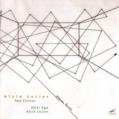 Alvin Lucier - Two Circles (CD)