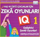 9   12 Yaş ve Üstü Çocuklar İçin Zeka Oyunları 1