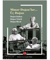 Mimar Doğanlar Üç Doğan