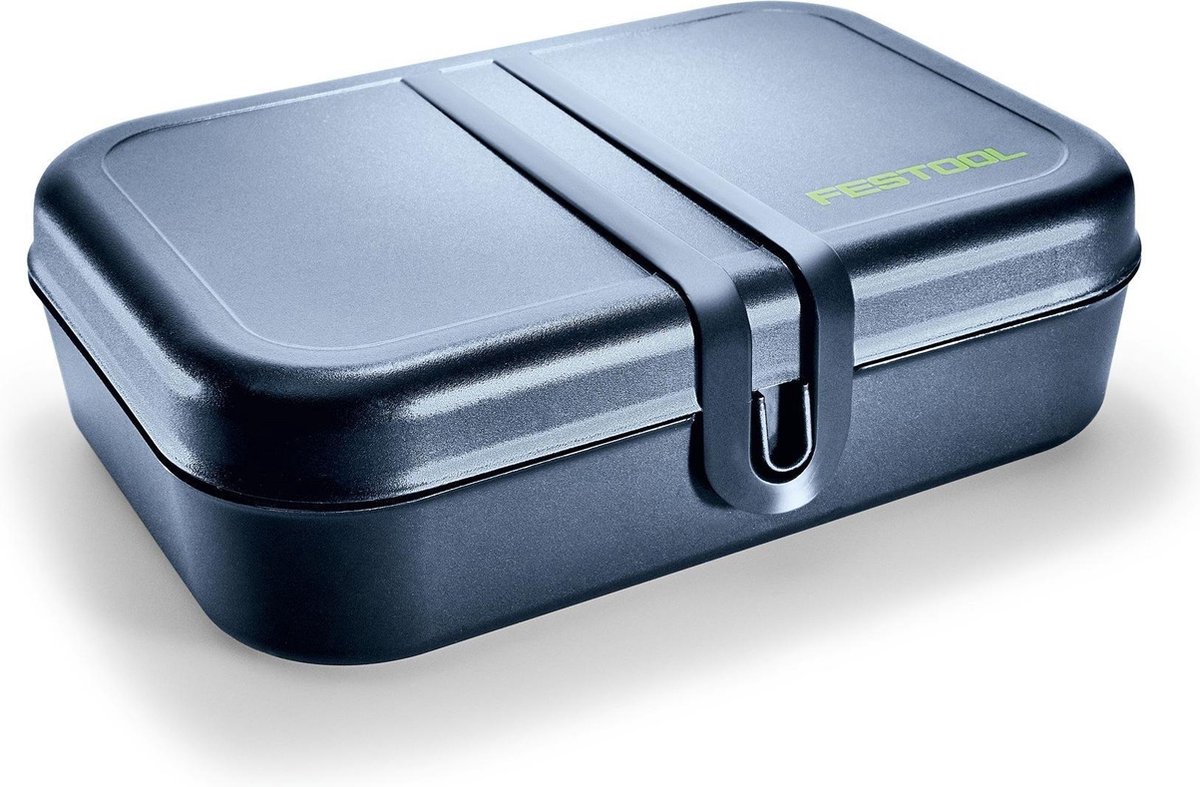 Bol.com Festool Lunchbox BOX-LCH FT1 L - 576981 aanbieding