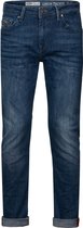 Petrol Industries - Heren Seaham Tracker slim straight fit -  - Maat 30