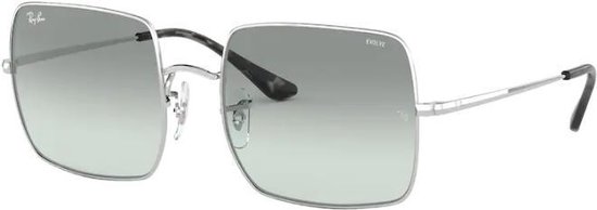 Ray-Ban 9149AD Dames Zonnebril - blauw