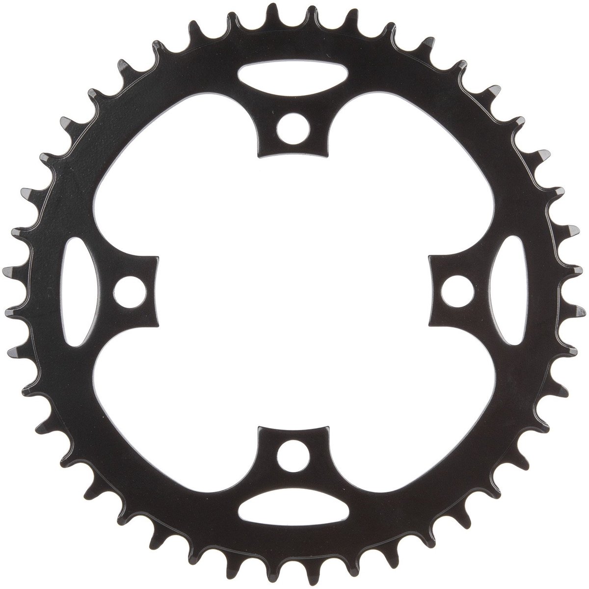 M-wave Kettingblad E-bike 1/2 X 3/32 38t 104mm Zwart